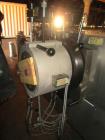 Unused- Century 133MM Co-Rotating Twin-Screw Extruder, Model CXE 133
