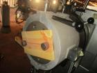 Unused- Century 133MM Co-Rotating Twin-Screw Extruder, Model CXE 133