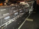 Unused- Century 133MM Co-Rotating Twin-Screw Extruder, Model CXE 133