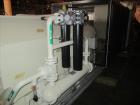 Unused- Century 133MM Co-Rotating Twin-Screw Extruder, Model CXE 133