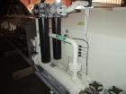 Unused- Century 133MM Co-Rotating Twin-Screw Extruder, Model CXE 133