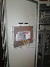 Unused- Century 133MM Co-Rotating Twin-Screw Extruder, Model CXE 133