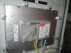 Unused- Century 133MM Co-Rotating Twin-Screw Extruder, Model CXE 133