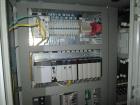 Unused- Century 133MM Co-Rotating Twin-Screw Extruder, Model CXE 133