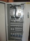 Unused- Century 133MM Co-Rotating Twin-Screw Extruder, Model CXE 133