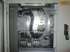 Unused- Century 133MM Co-Rotating Twin-Screw Extruder, Model CXE 133