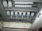 Unused- Century 133MM Co-Rotating Twin-Screw Extruder, Model CXE 133