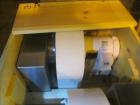 Unused- Century 133MM Co-Rotating Twin-Screw Extruder, Model CXE 133