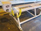Unused- Century 133MM Co-Rotating Twin-Screw Extruder, Model CXE 133
