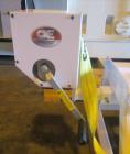 Unused- Century 133MM Co-Rotating Twin-Screw Extruder, Model CXE 133