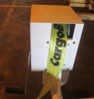 Unused- Century 133MM Co-Rotating Twin-Screw Extruder, Model CXE 133