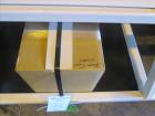 Unused- Century 133MM Co-Rotating Twin-Screw Extruder, Model CXE 133