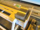 Unused- Century 133MM Co-Rotating Twin-Screw Extruder, Model CXE 133