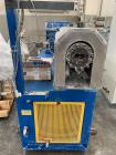 Used-Comac Twin Screw Extruder