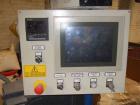 Used-Comac EBC24-40D Twin Screw Co-Rotating Extruder. Screw diameter 1