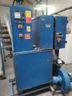 Used-Comac Twin Screw Extruder