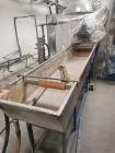 Used Comac Twin Screw Extruder