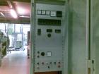 Used Compex PVC Compounding Line, type MPC 85/2, for up to 454 lbs (1000 kg) per hour PVC, 85 mm (3 1/3