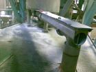 Used Compex PVC Compounding Line, type MPC 85/2, for up to 454 lbs (1000 kg) per hour PVC, 85 mm (3 1/3