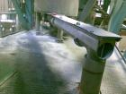 Used-Compex PVC Compounding Line, type MPC 85/2, for up to 454 lbs (1000 kg) per hour PVC, 85 mm (3 1/3