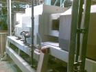 Used Compex PVC Compounding Line, type MPC 85/2, for up to 454 lbs (1000 kg) per hour PVC, 85 mm (3 1/3