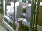 Used-Compex PVC Compounding Line, type MPC 85/2, for up to 454 lbs (1000 kg) per hour PVC, 85 mm (3 1/3