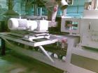 Used Compex PVC Compounding Line, type MPC 85/2, for up to 454 lbs (1000 kg) per hour PVC, 85 mm (3 1/3