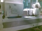 Used Compex PVC Compounding Line, type MPC 85/2, for up to 454 lbs (1000 kg) per hour PVC, 85 mm (3 1/3