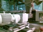 Used-Compex PVC Compounding Line, type MPC 85/2, for up to 454 lbs (1000 kg) per hour PVC, 85 mm (3 1/3