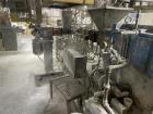 Used Coperion 58mm Mega Compounder Extrusion System | 500 HP | 5,000 LB/HR | Gala Underwater Pelletizer
