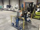 Used Coperion 58mm Mega Compounder Extrusion System | 500 HP | 5,000 LB/HR | Gala Underwater Pelletizer