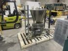 Used Coperion 58mm Mega Compounder Extrusion System | 500 HP | 5,000 LB/HR | Gala Underwater Pelletizer