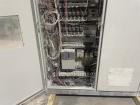 Used Coperion 58mm Mega Compounder Extrusion System | 500 HP | 5,000 LB/HR | Gala Underwater Pelletizer