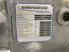 Used Coperion 58mm Mega Compounder Extrusion System | 500 HP | 5,000 LB/HR | Gala Underwater Pelletizer
