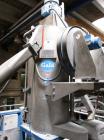 Used Coperion Werner & Pfleiderer STS 75 Underwater Pelletizing Line consisting of: (1) Coperion Werner & Pfleiderer STS advanced twin screw compounder. 71mm Co-Rotating intermeshing side by side scr...