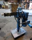Used Coperion Werner & Pfleiderer STS 75 Underwater Pelletizing Line consisting of: (1) Coperion Werner & Pfleiderer STS advanced twin screw compounder. 71mm Co-Rotating intermeshing side by side scr...