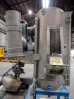 Used Coperion Werner & Pfleiderer STS 75 Underwater Pelletizing Line consisting of: (1) Coperion Werner & Pfleiderer STS advanced twin screw compounder. 71mm Co-Rotating intermeshing side by side scr...