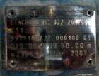 Used Coperion Werner & Pfleiderer STS 75 Underwater Pelletizing Line consisting of: (1) Coperion Werner & Pfleiderer STS advanced twin screw compounder. 71mm Co-Rotating intermeshing side by side scr...