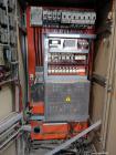 Used Coperion Werner & Pfleiderer STS 75 Underwater Pelletizing Line consisting of: (1) Coperion Werner & Pfleiderer STS advanced twin screw compounder. 71mm Co-Rotating intermeshing side by side scr...