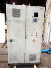 Used Coperion Werner & Pfleiderer STS 75 Underwater Pelletizing Line consisting of: (1) Coperion Werner & Pfleiderer STS advanced twin screw compounder. 71mm Co-Rotating intermeshing side by side scr...