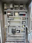 Used Coperion Werner & Pfleiderer STS 75 Underwater Pelletizing Line consisting of: (1) Coperion Werner & Pfleiderer STS advanced twin screw compounder. 71mm Co-Rotating intermeshing side by side scr...