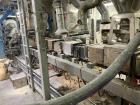 Used Coperion STS 95 Twin Screw Extruder | 95mm | 40:1 L/D | 280 kW DC Drive | Siemens Gearbox | Co-Rotating Compounding Line | Available Aug 2026