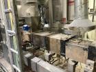 Used Coperion STS 95 Twin Screw Extruder | 95mm | 40:1 L/D | 280 kW DC Drive | Siemens Gearbox | Co-Rotating Compounding Line | Available Aug 2026