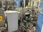 Used Coperion STS 95 Twin Screw Extruder | 95mm | 40:1 L/D | 280 kW DC Drive | Siemens Gearbox | Co-Rotating Compounding Line | Available Aug 2026