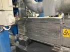 Used Coperion STS 95 Twin Screw Extruder | 95mm | 40:1 L/D | 280 kW DC Drive | Siemens Gearbox | Co-Rotating Compounding Line | Available Aug 2026