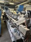 Used Coperion STS 95 Twin Screw Extruder – 95mm, 40:1 L/D Co-Rotating Compounding Line (2010–2011)