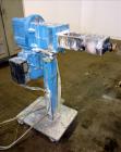 Used Coperion Werner & Pfleiderer Twin Screw Side Feeder, Model ZS-B 58.