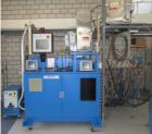 Used- Coperion Werner & Pfleiderer Twin Screw Extruder, Type ZSK 26MC