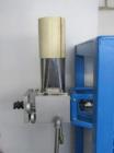 Used- Coperion Werner & Pfleiderer Twin Screw Extruder, Type ZSK 26MC