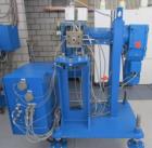 Used- Coperion Werner & Pfleiderer Twin Screw Extruder, Type ZSK 26MC